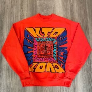 Kid Cudi Limited Edition Rolling Loud Festival